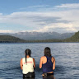 Meet your Posher, Kristen